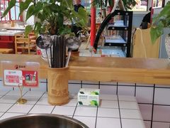 大堂-蛙一刀·麻椒鱼火锅(金仙桥店)