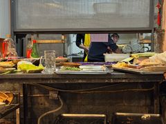 -化龙桥九宫格火锅(清水河店)