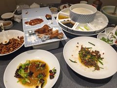 -羲和雅苑•北京烤鸭(国贸商城店)