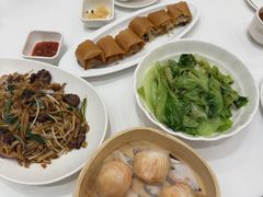 -喜宴又一村·粤菜·茶点·海鲜(壹方天地店)