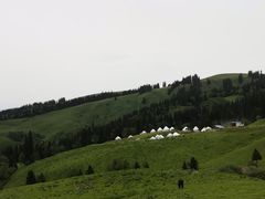-新疆那拉提国家旅游度假区