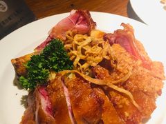 德式烤猪肘-宝莱纳餐厅(滨江店)