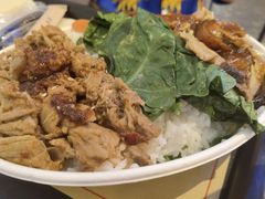 -特派卷·老北京烤鸭卷(合生汇购物中心店)