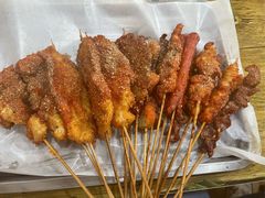 -庞记炸串
