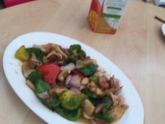 -毛里求斯小四川餐厅总店