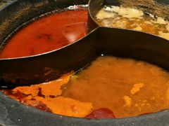 -火锅岛潮牌自助餐厅(天津天佑城店)