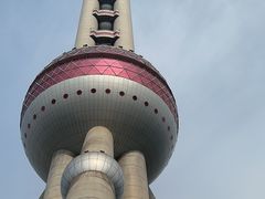 -东方明珠广播电视塔
