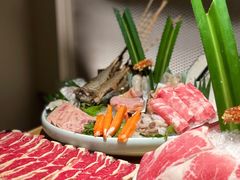-生如夏花泰式火锅(西村黑金店)