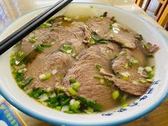 -西北马记牛肉拉面(八一路店)