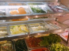 -33韩式自助烧烤(环城南路店)
