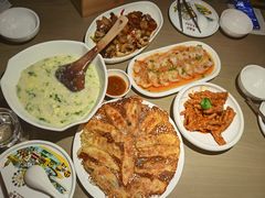 -前海沿·青岛菜(李沧万达店)