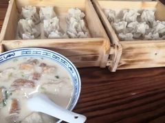 -乌家弄传统美食(新华路店)