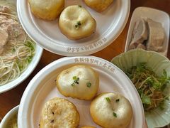 -同得兴 Since·1995 传统苏式面馆(十全街店)