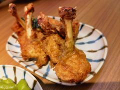 -CURRY YA 熟成咖哩專門店(深圳湾万象城店)