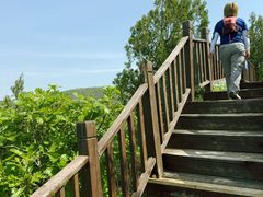-北京十三陵国家森林公园蟒山景区