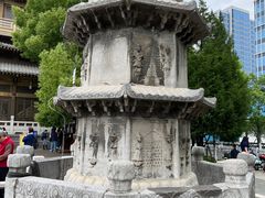 -香积寺