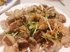 -老仁义·清真菜(太古街店)