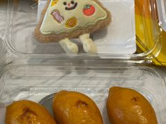 -鲍师傅糕点(五角场店)