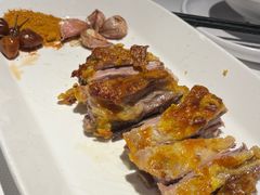 -西域阿里马新疆菜·清真(桂花路店)