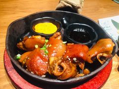 -云海肴·汽锅鸡·云南菜(领展购物广场·中关村店)