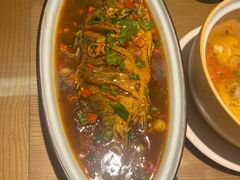 -鸿运楼·舌尖上的徽菜