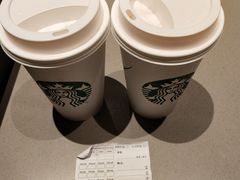 -星巴克(宝山万达店)