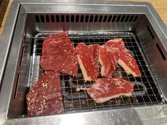 -焼肉ライク·烧肉LIKE(万菱汇店)