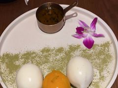 -前海沿·青岛菜(李沧万达店)