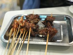 -金乐活美食(中街店)
