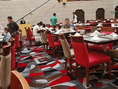 -北京宝辰饭店·明苑咖啡厅