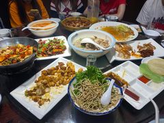-惠宾饭庄(中山路店)