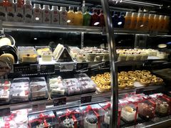 -BREAD WAY面包路·欧式面包(龙湖时代D馆店)