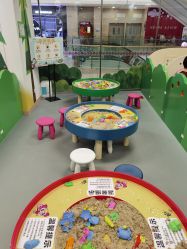 -莫莉幻想儿童乐园(天津熙悦汇店)