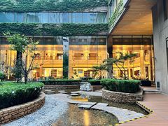 -香宫中餐厅·大连香格里拉(人民路店)