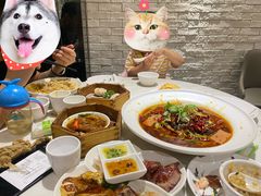 毛血旺-火啫啫·粤式啫啫煲(南通首店)