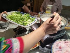 -萬家灯火·私房湘菜·22年老手艺(南岭大道店)