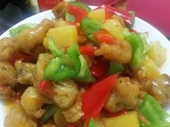 -烁佳海鲜大馅饺子