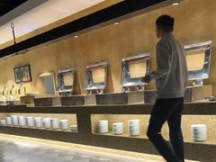 -汉巴味德·烤肉与啤酒的自助(杭州大悦城店)