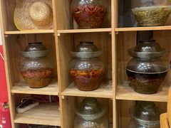 -王大乔泡椒米线·小火锅(星城天地店)