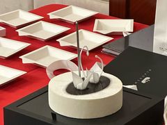 -太极·粤菜餐厅(亚运村鸟巢店)