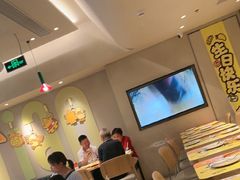 -乐凯撒披萨(中心书城店)
