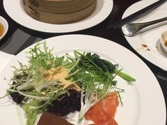 -上海中谷小南国花园酒店
