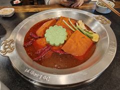 -大龙燚火锅(春熙店)