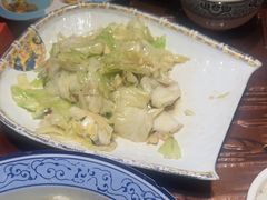 -缪氏川菜(深圳北站缤果空间店)