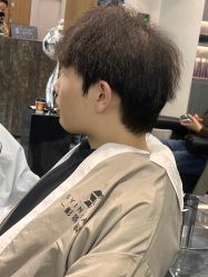 -Sying杉影日式烫染專門店