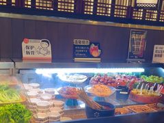 -牛New寿喜烧(闵行龙湖天街店)