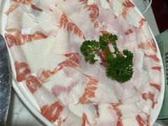 肥牛-潮牛魏记鲜牛肉火锅(开发区店)