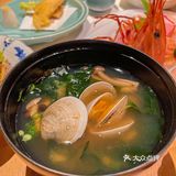 不负众望💖长安街的高端日料会席！