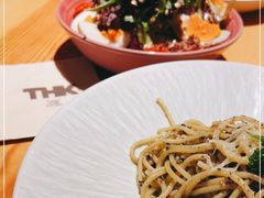 -TIAGO HOME KITCHEN(王府中环店)