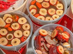 -炖物24章·顺时轻养茶(黄龙店)